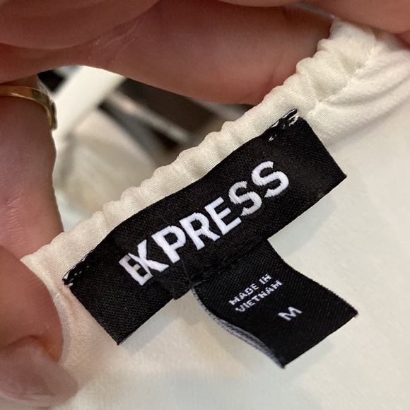 Express blouse - Picture 2 of 6